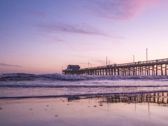 Pacific Beach