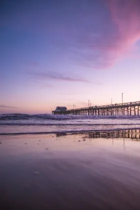 Hôtels 4 étoiles à San Diego