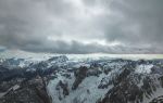 Aiguille de Midi