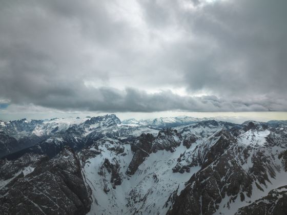 Aiguille de Midi