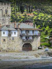 Mount Athos