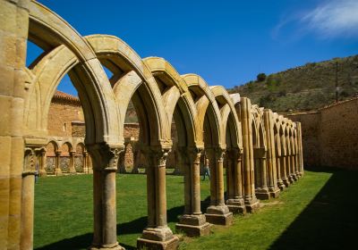 Monasterio de San Juan de Duero