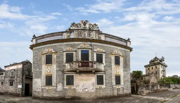 Hotels near Ma-Xianglong Towers Group