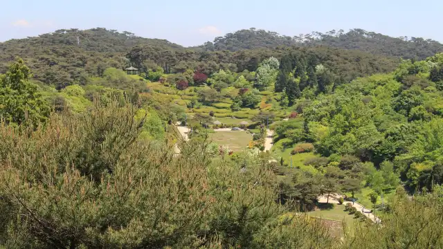 Bapai Mountain
