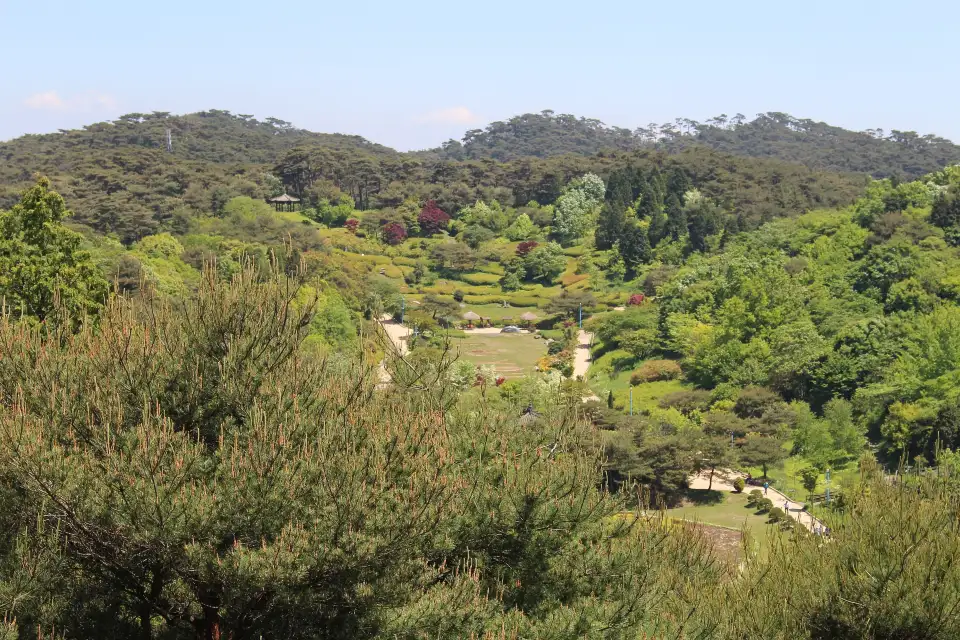Bapai Mountain