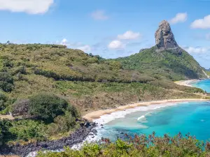 大乳山浜海観光リゾートエリア