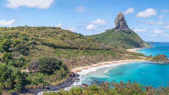 大乳山濱海旅遊度假區