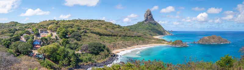 大乳山浜海観光リゾートエリア