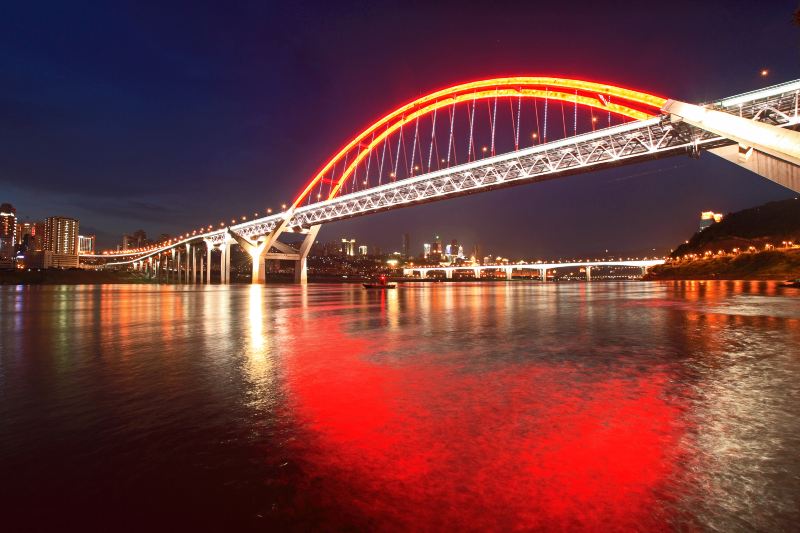 大沽橋