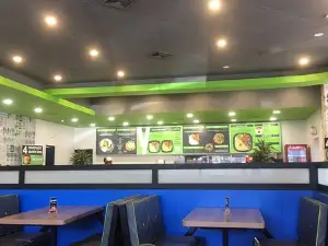 Yoi Korean Fried Chicken