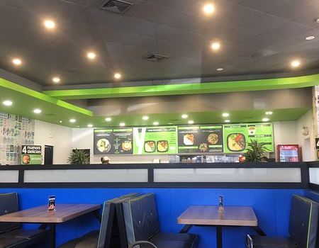 Yoi Korean Fried Chicken
