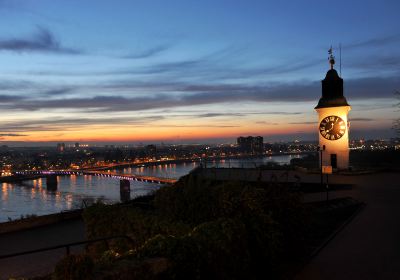 Municipio de Novi Sad