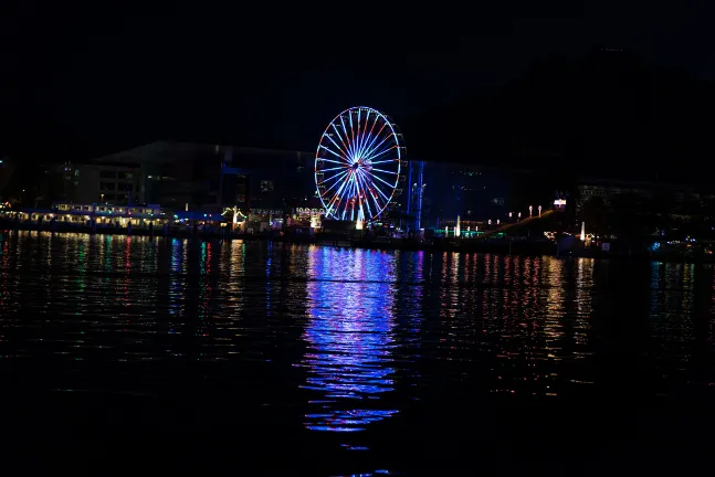 Авиабилеты Тэгу Сеул