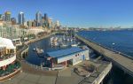 Seattle Docklands