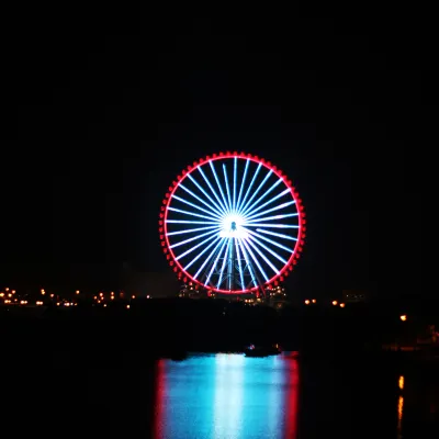 Отзывы об отеле Courtyard by Marriott Danang HAN River