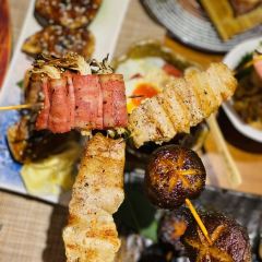 Cairns Riki Japanese BBQ Restaurant User Photo