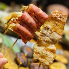 Cairns Riki Japanese BBQ Restaurant User Photo