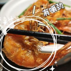 粮策·觅味江南(世纪东方店) User Photo