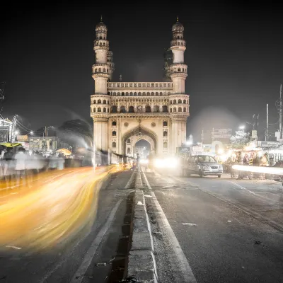 Hotels in Hyderabad Gachibowli