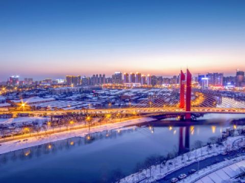 六安10大最佳酒店排名