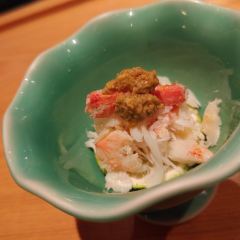 Tsukiji Aozora Sandaime User Photo