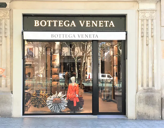 Shopping itineraries in Bottega Veneta(Passeig de Gràcia) in January  (updated in 2024) - Trip.com