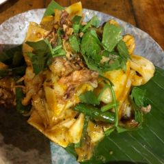 Rice Paper Scissors(CBD)張用戶圖片