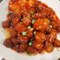 包食客 User Photo