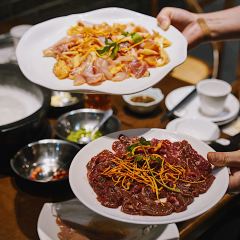 顺峰顺水顺德菜(龙华店) User Photo