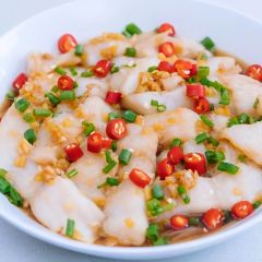 正宗水城特色羊肉米粉 여행 사진