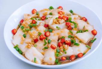 正宗水城特色羊肉米粉 user photo