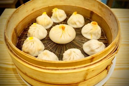 佳乐汤包(人民广场店)