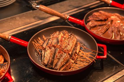 HAI All Day Dining Restaurant