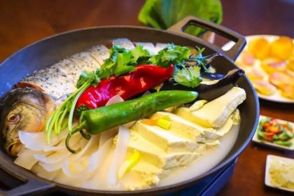 Pullman Changbaishan Resort·Yuehua Chinese Restaurant