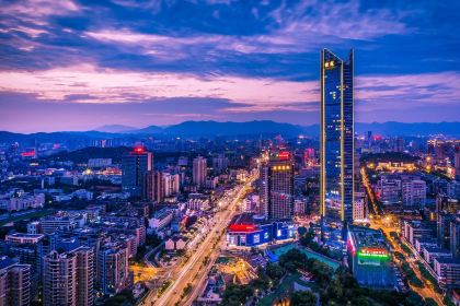 InterContinental·Zhanfang All-day Restaurant