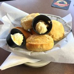 The Dead Rabbit User Photo