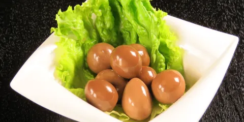 Jingisukan Hinabe Rakuraku