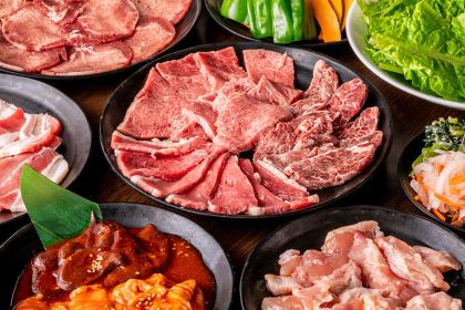 Gyu SHIGE Shimoitabashiten