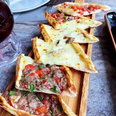 Sofra Restaurant User Photo