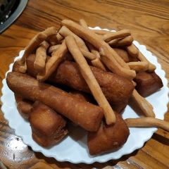 Nuomintalanai Teahouse (xidajie) User Photo