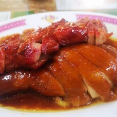 Wahing China Restaurant User Photo