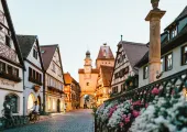 Die besten Hotels in Deutschland