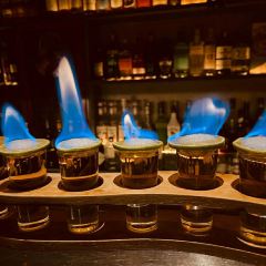 Old Bar Tavern張用戶圖片