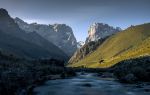 Guanggai Mountain