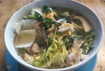 Mr. KAI Restaurant user photo