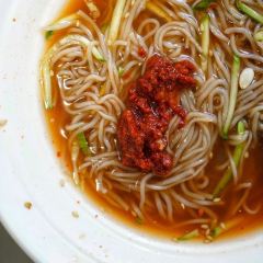 Halmae Gaya Milmyeon User Photo