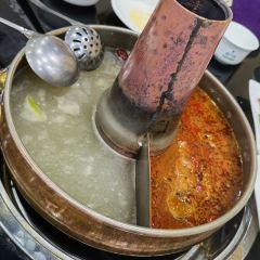 蒙星月涮肚火锅城 User Photo