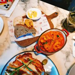 Buca di Beppo Italian Restaurant ảnh của người dùng