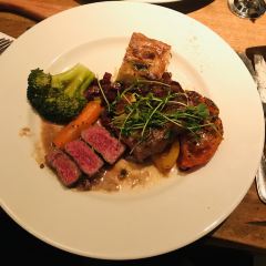 Restaurant 1640張用戶圖片