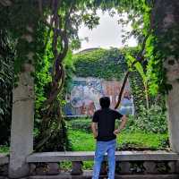FREE Entrance @ Shanghai Zoo this Summer